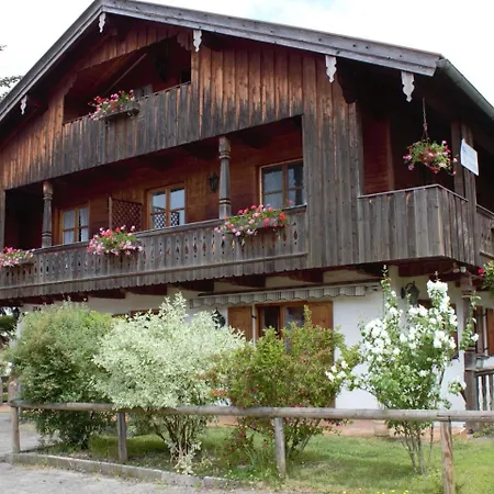 Tatil Evi In With Balcony And A View Of The Alps